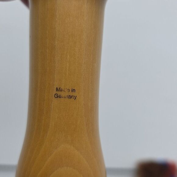 Vintage Adler Wooden Recorder with Original Case – Kids Beginner Flute - Picture 11 of 17